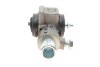 Кронштейн кулисы Skoda Felicia (94-02)/Audi 80 (86-91,91-94),A3 (91-00),A5 (88-96) Vika 77110001101 (фото 3)