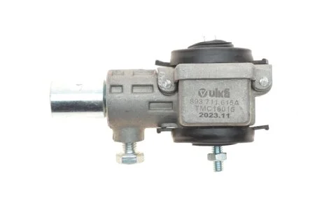 Кронштейн лаштунки Skoda Felicia (94-02) / Audi 80 (86-91,91-94), A3 (91-00), A5 (88-96) VIKA Vika 77110001101