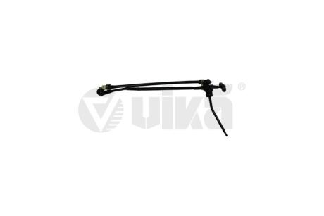 Механизм переключение передач VW Caddy II Vika 77110002701