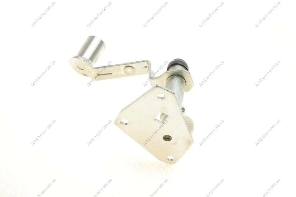 Кронштейн кулисы КПП Skoda Octavia (96-10)/VW Golf (97-05)/Audi A3 (96-03) VIKA Vika 77110762601 (фото 1)