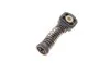 Фиксатор троса КПП Skoda Fabia (00-08),Octavia (01-11)/VW Caddy (04-08),Golf (98-07),Jetta (06-11),Passat (06-07),Polo (02-) VIKA Vika 77111315101 (фото 2)