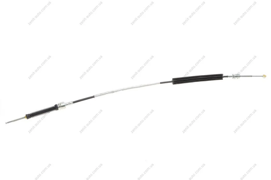 Трос переключения передач VW Bora (99-),Golf (98-),/Audi A3 (97-)/Seat Leon (02-),Toledo (03-) VIKA Vika 77111635601 (фото 1)