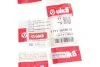 Трос переключения передач VW Bora (99-),Golf (98-),/Audi A3 (97-)/Seat Leon (02-),Toledo (03-) VIKA Vika 77111635601 (фото 2)