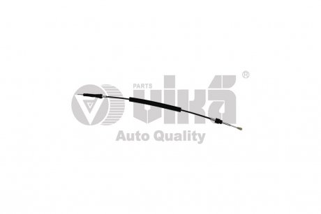 Трос перемикання передач VW Golf (04-),Jetta (06-) / Audi A3 (03-13) / Skoda Octavia (04-13)/Seat Leon, Altea (06-) Vika 77111636101 (фото 1)