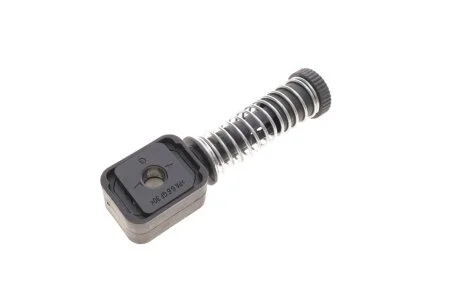 Фиксатор троса КПП Skoda Fabia (15-),Octavia (04-17,18-)/VW Golf (06-17,20-),Jetta (11-18,20-),Passat (06-16),Tiguan (08-18) VIKA Vika 77111641401