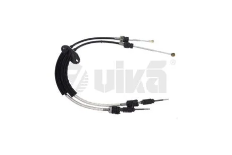 Трос переключения передач VW Sharan (01-05)/Seat Alhambra (01-05) VIKA Vika 77111645501