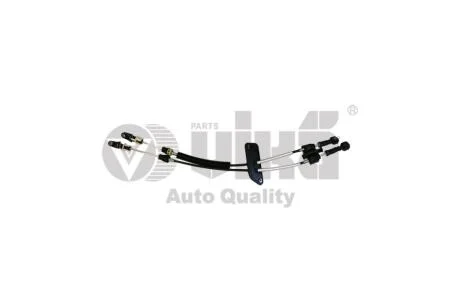 Трос переключения передач с фиксатором VW T5 (03-06) VIKA Vika 77111647001