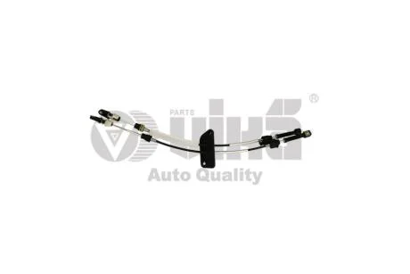 Трос переключения передач с фиксатором VW T5 (03-06) VIKA Vika 77111647101