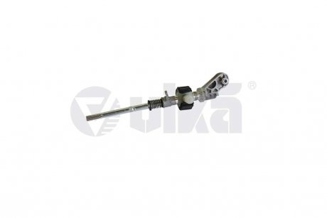 Механизм КПП Audi A2, A3, TT/VW Caddy, Golf, Touran, Polo, Bora (97-15) Vika '77111649901