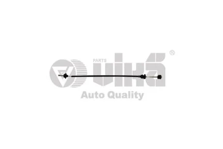 Трос сцепления Skoda Felicia (95-01)/VW Caddy (97-01) VIKA Vika 77210013301