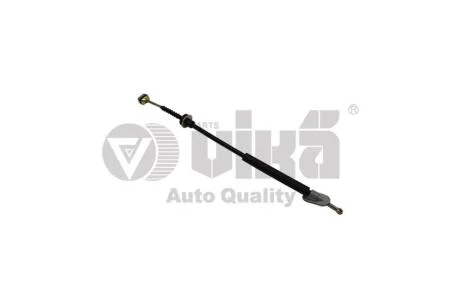 Трос сцепления Skoda Favorit,Forman (88-95) VIKA Vika 77210013401