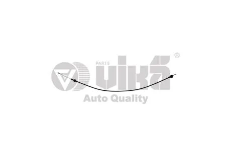 Трос акселератора Skoda Felicia (95-01) VIKA Vika 77210018301
