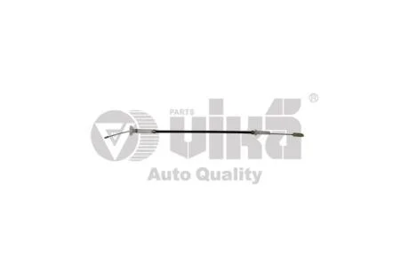 Трос сцепления VW Golf (89-92),Jetta (89-92) VIKA Vika 77211158801