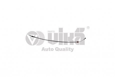 Трос акселератора VW Golf (92-95)/Seat Ibiza (93-96) Vika 77211516201