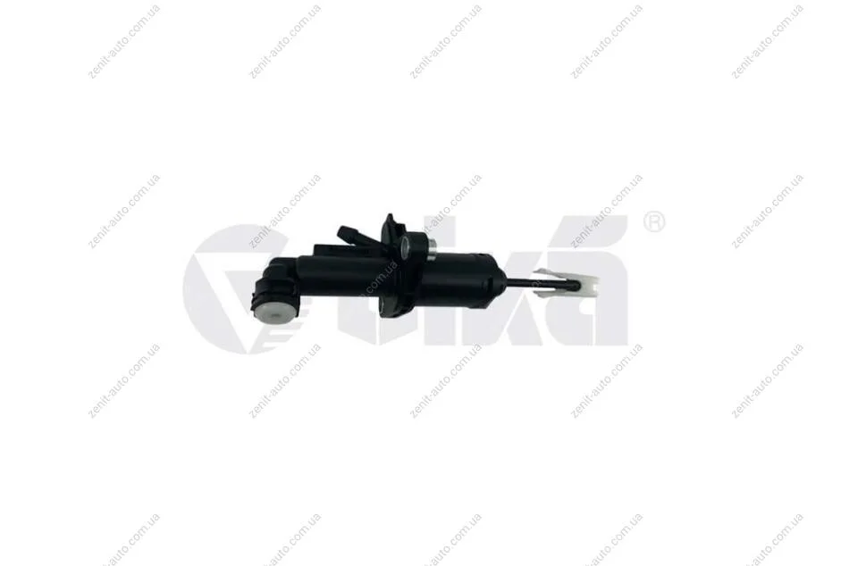 Циліндр зчеплення головний Skoda Fabia, Rapid/VW Polo/Audi A1/Seat Ibiza (09-19) VIKA Vika '77211519801 (фото 1)