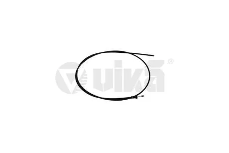 Трос капота Skoda Fabia (00-08) VIKA Vika 78230012001