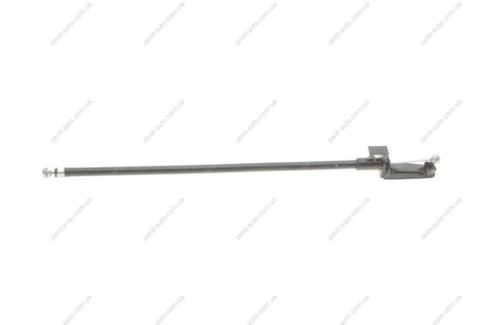 Трос замка капота (короткий) Skoda Octavia (04-13) VIKA Vika 78230015001 (фото 1)