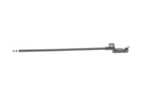 Трос замка капота (короткий) Skoda Octavia (04-13) VIKA Vika 78230015001