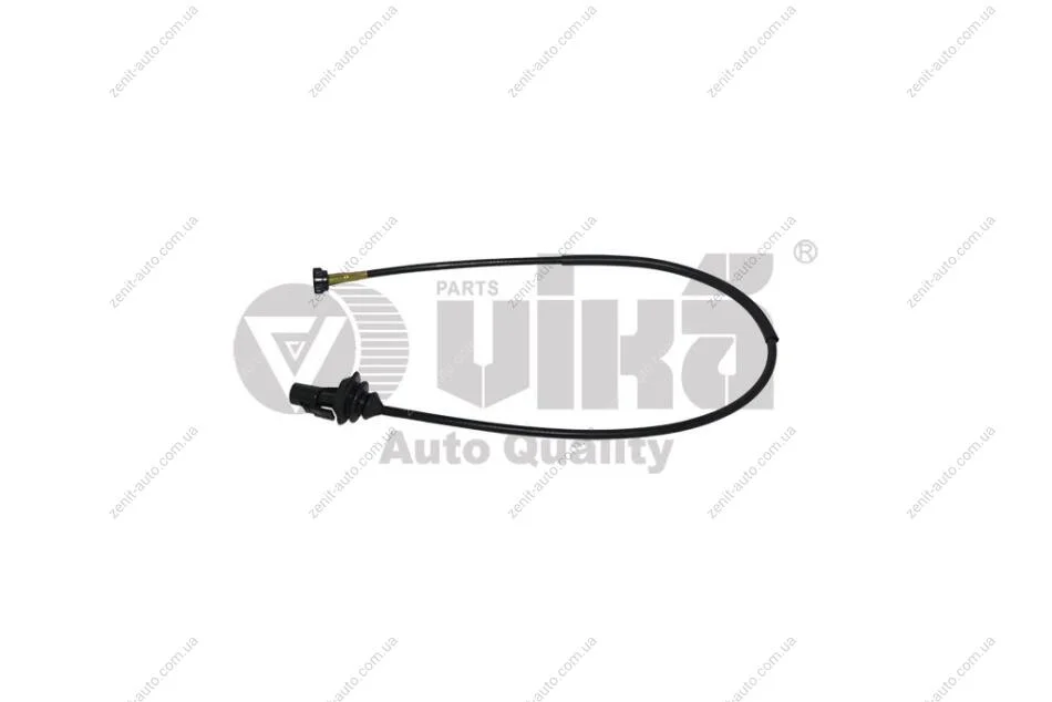 Трос спидометра Skoda Felicia (95-01)/VW Caddy (97-01) VIKA Vika 79570014501 (фото 1)