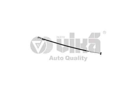Трос замка двері передньої Skoda Favorit,Forman (88-95) VIKA Vika 79880014601