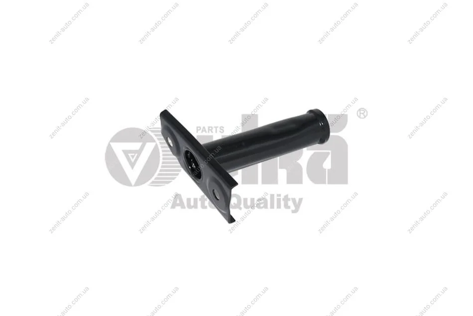 Кронштейн кріплення захисту КПП Skoda Octavia (96-10)/VW Golf (97-14)/Audi A3 (96-03) vika Vika 80180165701 (фото 1)