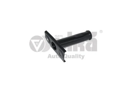 Кронштейн крепления защиты КПП Skoda Octavia (96-10)/VW Golf (97-14)/Audi A3 (96-03) vika Vika 80180165701
