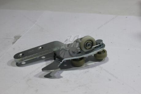Ролик сдвижной левой двери Citroen Jumper (02-)/Peugeot Boxer (06-) Vika 80556001