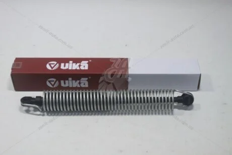 Амортизатор кришки багажника лівий BMW 5 F10, F18 (10-17) VIKA Vika '81164301
