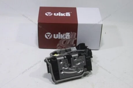 Замок дверей задній лівий BMW 2, 5, 7, Mini (14-) VIKA Vika '81304801