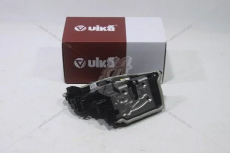 Замок дверей задній правий BMW 2, 5, 7, Mini (14-) VIKA Vika '81304901