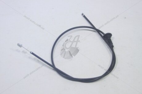 Трос замку капота BMW 1, 3, X1 (04-) Vika '81417901
