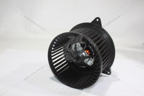 Вентилятор отопителя Ford Focus (98-04), Mondeo (00-07),Transit Conect (02-13) Vika 81778616