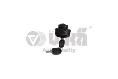 Кришка паливного бака з ключами VW Golf (91-05), Passat (00-05) / Audi A6 (94-97, 97-05) vika Vika 82010137701