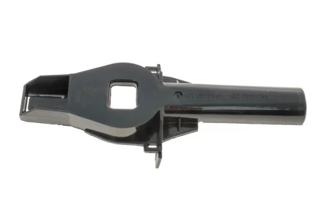 Кронштейн радіатора нижній Audi A4 (08-15), Q5 (09-17) VIKA Vika 88051784301
