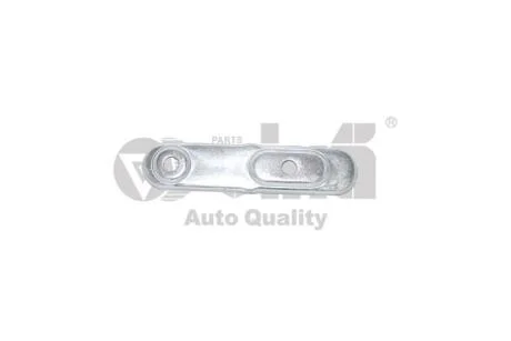 Кронштейн бампера переднего Skoda Octavia (97-11) VIKA Vika 88070033101