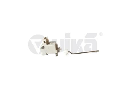 Мотор замка крышки топливного бака VW Polo (02-09) Vika '88101586501