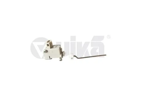 Мотор замка крышки топливного бака VW Polo (02-09) VIKA Vika '88101586501