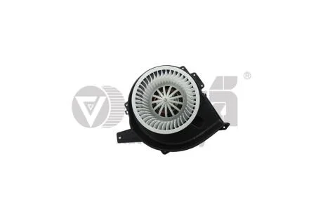 Вентилятор печки VW Polo (02-10)/Audi A2 (00-05)/Seat Cordoba (03-09), Ibiza (02-11) VIKA Vika 88191472901