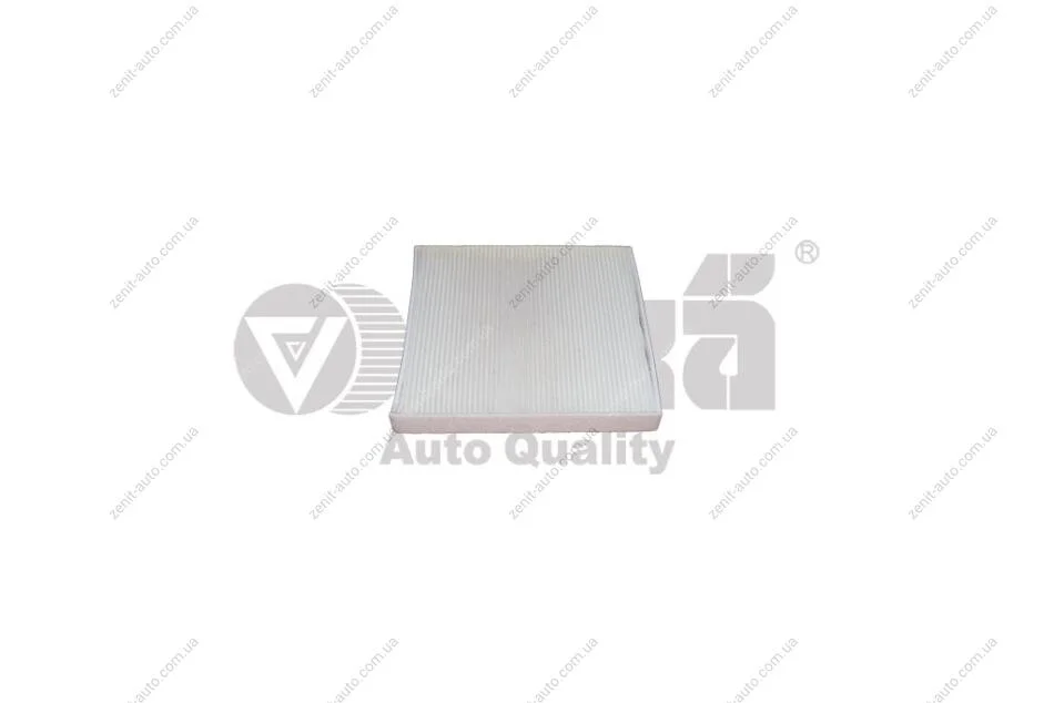 Фильтр салона Skoda Octavia (13-),Superb (15-)/VW Golf (13-),Passat (15-)/Audi A3 (13-),TT (15-)/Seat Leon (13-) VIKA Vika 88191515001 (фото 1)