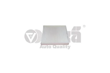 Фильтр салона Skoda Octavia (13-),Superb (15-)/VW Golf (13-),Passat (15-)/Audi A3 (13-),TT (15-)/Seat Leon (13-) VIKA Vika 88191515001