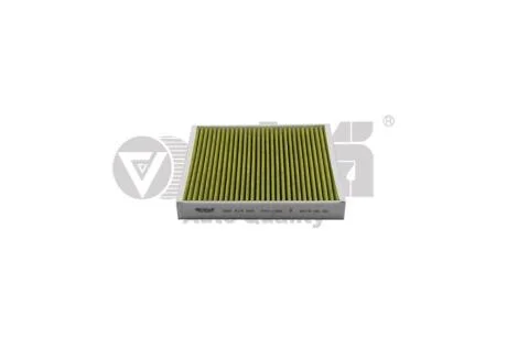 Фільтр салону Skoda Fabia (11-15)/VW Polo (10-15) VIKA Vika 88191696701