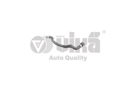 Патрубок охолоджуючої рідини Audi A4 (08-12) VIKA Vika 88191698701