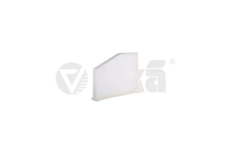 Фільтр салону Audi A3, TT, Q3/Skoda Octavia, Superb (04-18) VIKA Vika '88191701301
