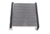 Радіатор пічки 172 мм Skoda Octavia (13-21)/VW GOLF (13-20), Passat (15 -), Tiguan (16 -)/Audi A3 (13-20) VIKA Vika 88191706701 (фото 3)