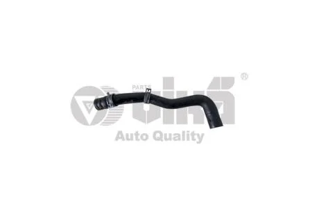 Патрубок системы охлаждения Audi A4 (08-15),A5(07-17) vika Vika 88191709601