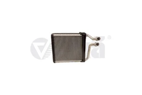 Радиатор отопителя VW Tiguan, Passat B6, Golf VI, Jetta/Skoda Superb (05-18) VIKA Vika '88191712401