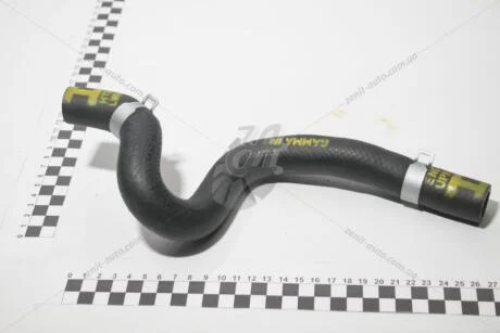 Патрубок отопителя Audi A6 2.0 (05-11) VIKA Vika '88191715001