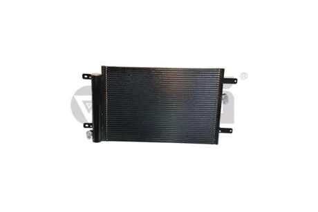 Радиатор кондиционера VW Sharan (01-02)/Seat Alhambra (01-02) VIKA Vika 88201317401