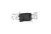 Радиатор кондиционера Skoda Fabia (99-14)/VW Polo 01-09) VIKA Vika 88201352601 (фото 1)