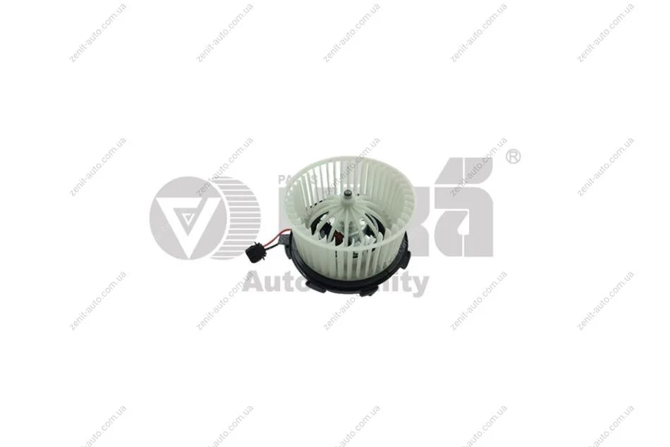 Вентилятор печки Audi A4 (08-12), A5 (10-11), Q5 (09-12) VIKA Vika 88201598001 (фото 1)